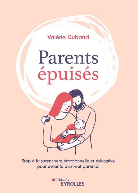 burnout parental