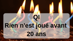 haut potentiel et dys
