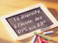 les dys, les EIP