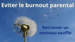 groupe PARENT en burnout parental