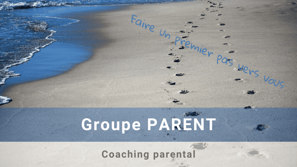 coaching parental groupe