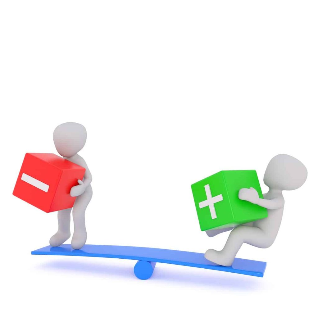 émotions négatives ou positives et l'apprentissage émotions positives et négatives et apprentissage