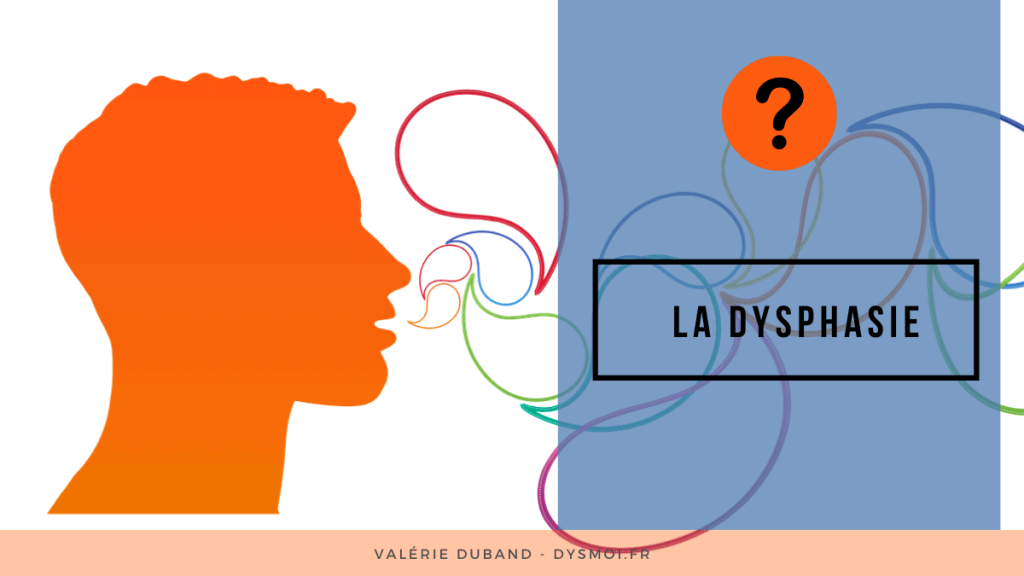 page la dysphasie