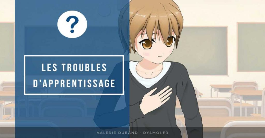 dysmoi tout sur les troubles dys troubles d'apprentissage